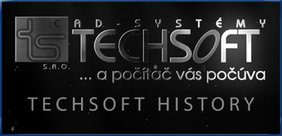 TECHSOFT History